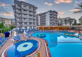 Hotel Kahya foto 11