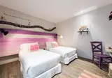 La Palomilla Bed & Breakfast foto 8