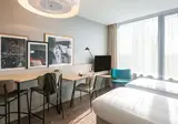 Aparthotel Adagio London Stratford foto 15