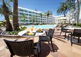 AKEAH Broncemar Hotel foto 14