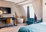 Hotel Hoogeveen foto 11