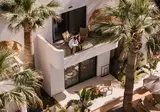 Ammos Boutique Appartementen en Suites foto 8