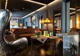 Hotel Lobby foto 8