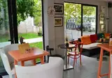Hotel Antigone foto 24