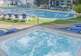 GHT Balmes Hotel Aparthotel & SPLASH foto 2