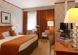 Starhotels Metropole Roma foto 1