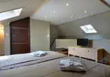 Atrium Hotel foto 2