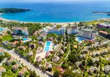 Mira Meridia Beach Resort Hotel foto 2