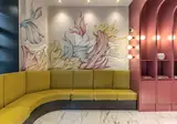 Hotel Madison Rome foto 15