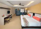 Anyavee Tubkaek Beach Resort foto 11