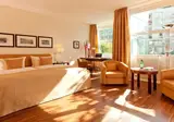 Hotel AMERON Berlin ABION Spreebogen Waterside foto 16