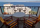 Hotel Dionysos foto 1
