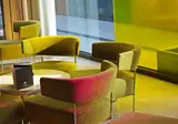 DoubleTree by Hilton Hotel Girona foto 14
