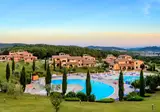 Pian Dei Mucini Resort foto 1