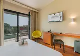 B&B HOTEL Pisa Airport foto 12