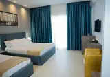 Atrium Deluxe Resort foto 11