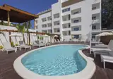 HM Bavaro Beach foto 2