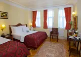 Amber Hotel Istanbul foto 1