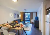 Résidence Le Hameau - voordeeltarief foto 7