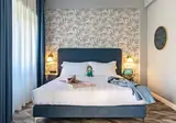 Bloom Hotel Roma foto 2