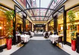 Grand Majestic Hotel Prague foto 16