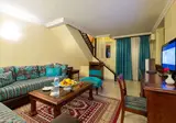 Hotel Farah Marrakech foto 11
