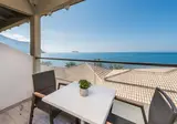 Hotel Crystal Beach foto 17