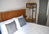 Vera Taksim Hotel foto 17