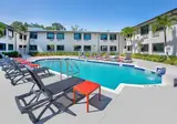 Motel 6 Fort Lauderdale foto 26
