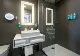 Novotel Paris 20 Belleville foto 12