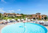 Pian dei Mucini Resort foto 3