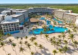 Hyatt Ziva Cap Cana foto 1