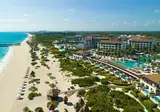 Secrets Playa Mujeres Golf & Spa Resort foto 15