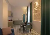Teatro Apartments foto 3
