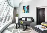 Citadines Metro Central Dubai foto 18