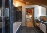 Le Massif Hotel & Lodge Courmayeur foto 17