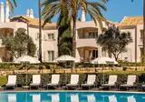 Vale d'Oliveiras Quinta Resort & Spa foto 27