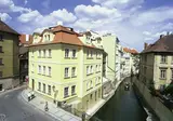 Hotel Certovka foto 1