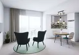 Bamblue Boutique Appartementen foto 16