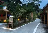 Wilde Rose Hotel foto 1