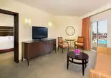 DoubleTree by Hilton Sharm El Sheikh Sharm Ba foto 25