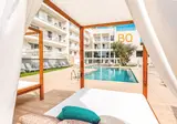 BQ Bulevar Peguera Hotel foto 2