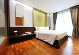 Amanta Hotel & Residence Ratchada foto 9