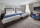 Tower Suites by Blue Orchid Hotels foto 3