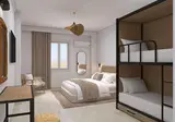 Pounda Resort Paros foto 4