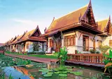 Khao Lak Bhandari Resort & Spa foto 3