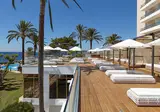 Hotel Torre del Mar foto 20