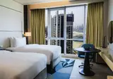 Hilton Bahrain foto 26