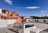 Nisea Hotel Samos foto 15