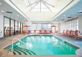 Hotel Sheraton Lincoln Harbor foto 1
